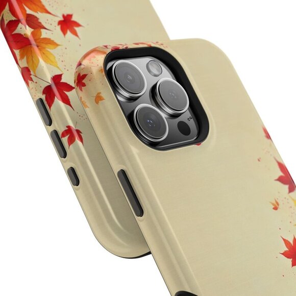 Printed Case for iPhone 14, iPhone 15, iPhone 16 (Plus/ Pro/ Pro Max), MARPC377 - Picture 13 of 13